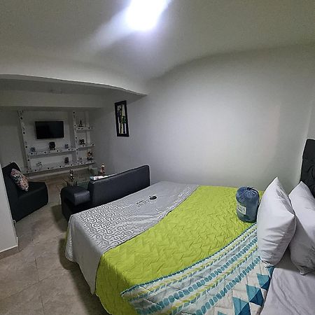 Ayenda Ceiba Rooms Pereira Eksteriør bilde