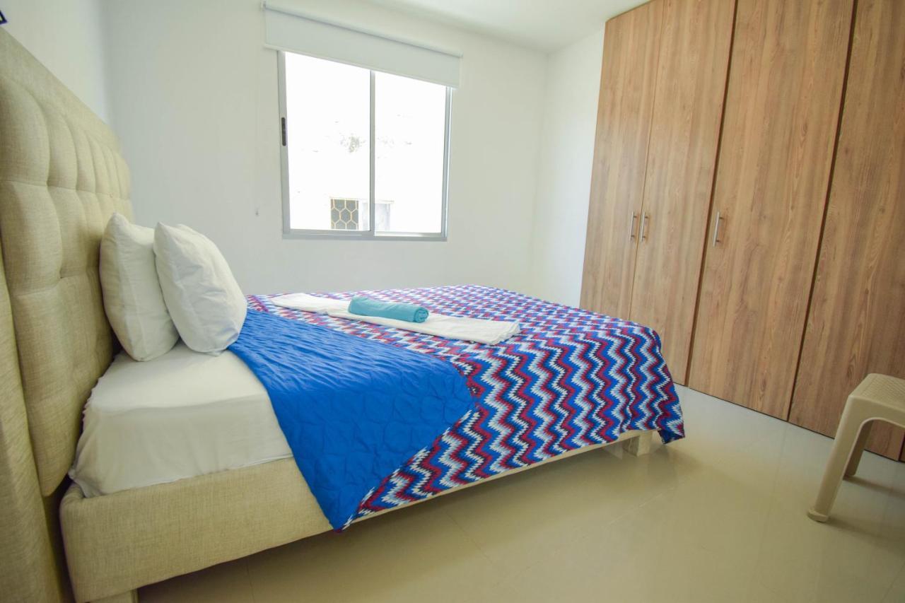 Ayenda Ceiba Rooms Pereira Eksteriør bilde