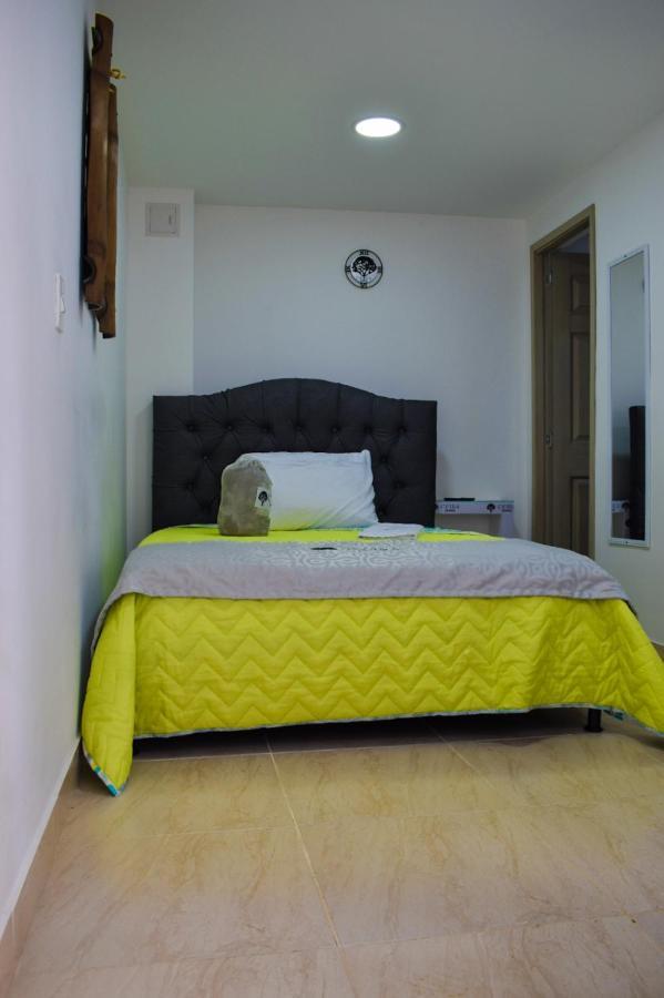 Ayenda Ceiba Rooms Pereira Eksteriør bilde