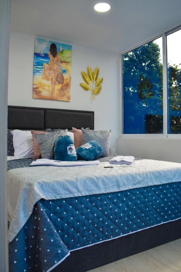 Ayenda Ceiba Rooms Pereira Eksteriør bilde