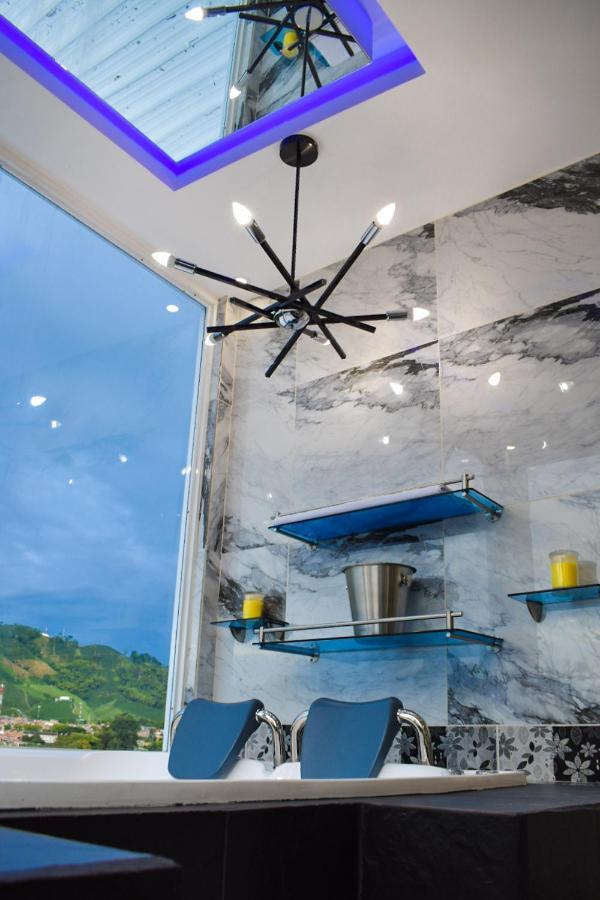 Ayenda Ceiba Rooms Pereira Eksteriør bilde