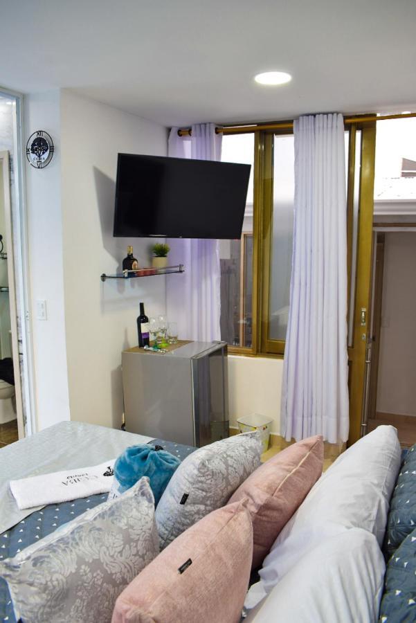 Ayenda Ceiba Rooms Pereira Eksteriør bilde