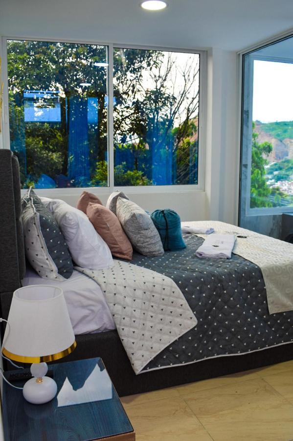 Ayenda Ceiba Rooms Pereira Eksteriør bilde