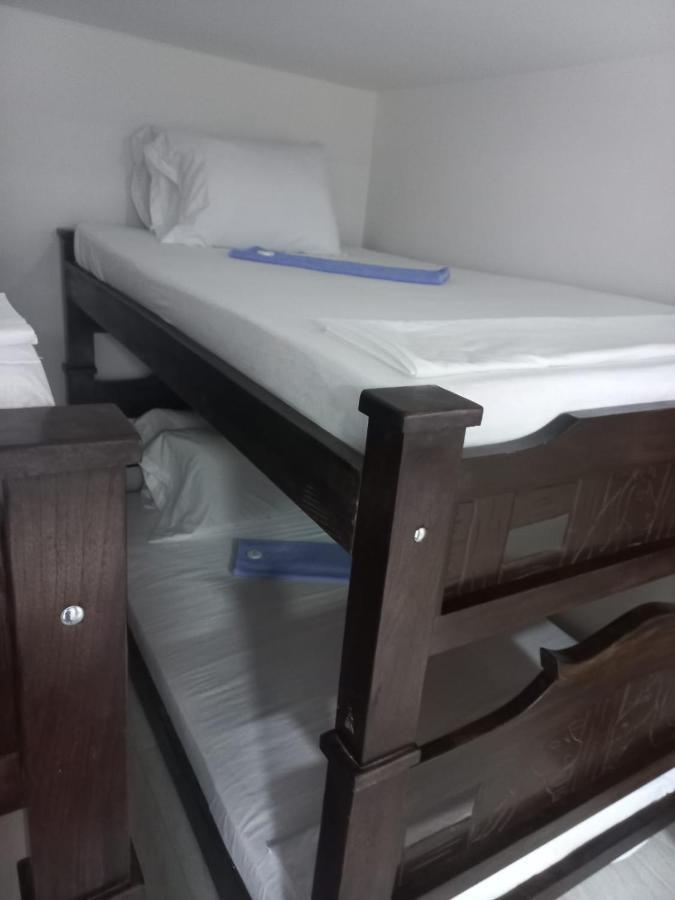 Ayenda Ceiba Rooms Pereira Eksteriør bilde
