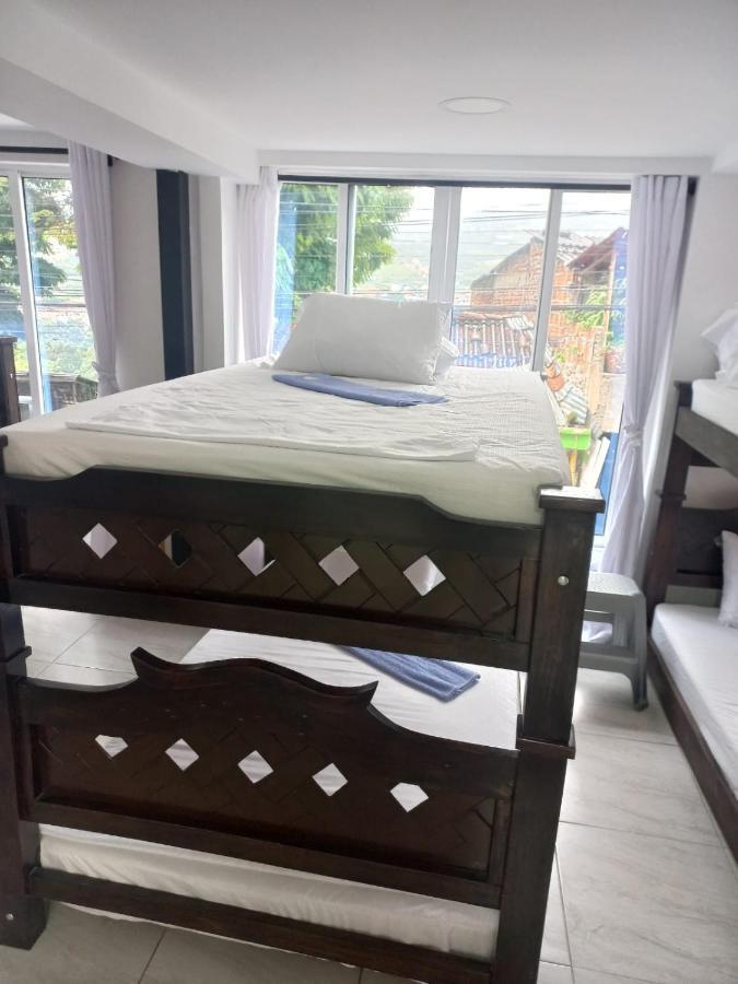 Ayenda Ceiba Rooms Pereira Eksteriør bilde