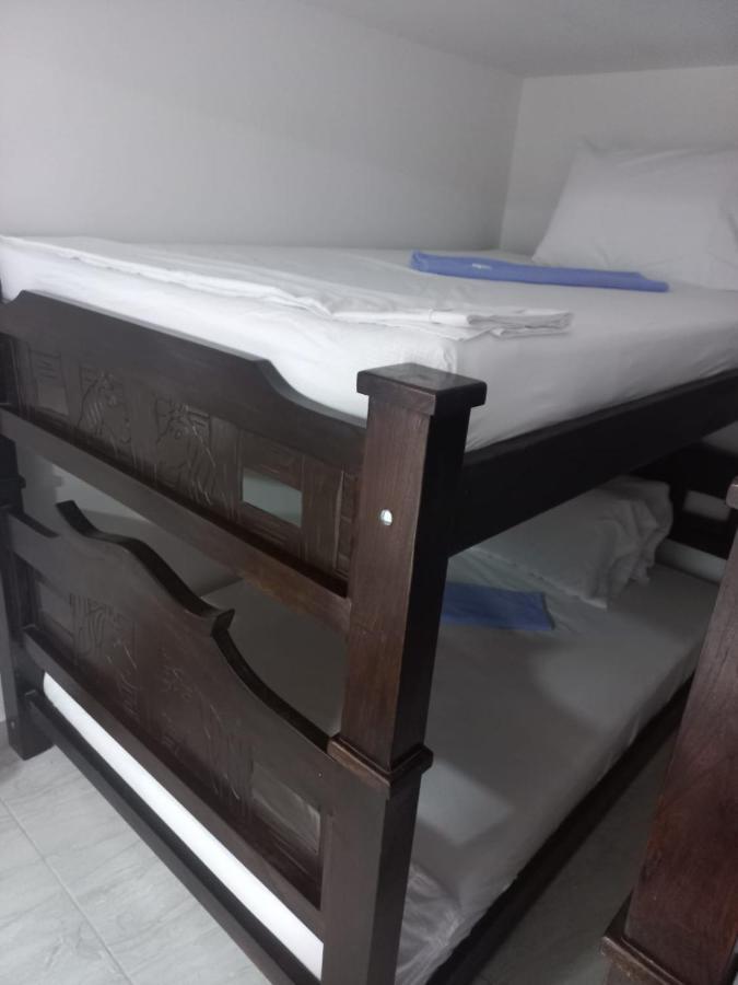 Ayenda Ceiba Rooms Pereira Eksteriør bilde