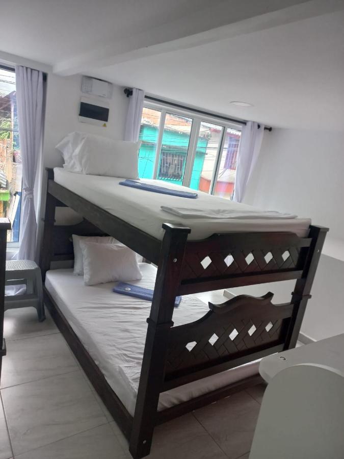 Ayenda Ceiba Rooms Pereira Eksteriør bilde