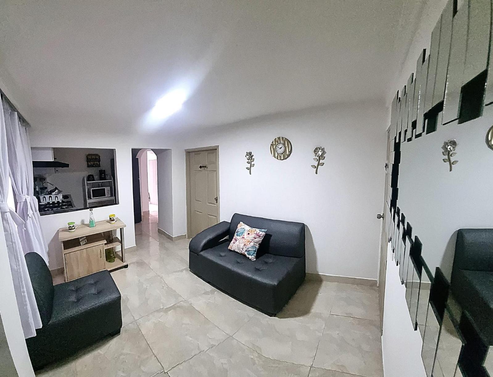 Ayenda Ceiba Rooms Pereira Eksteriør bilde