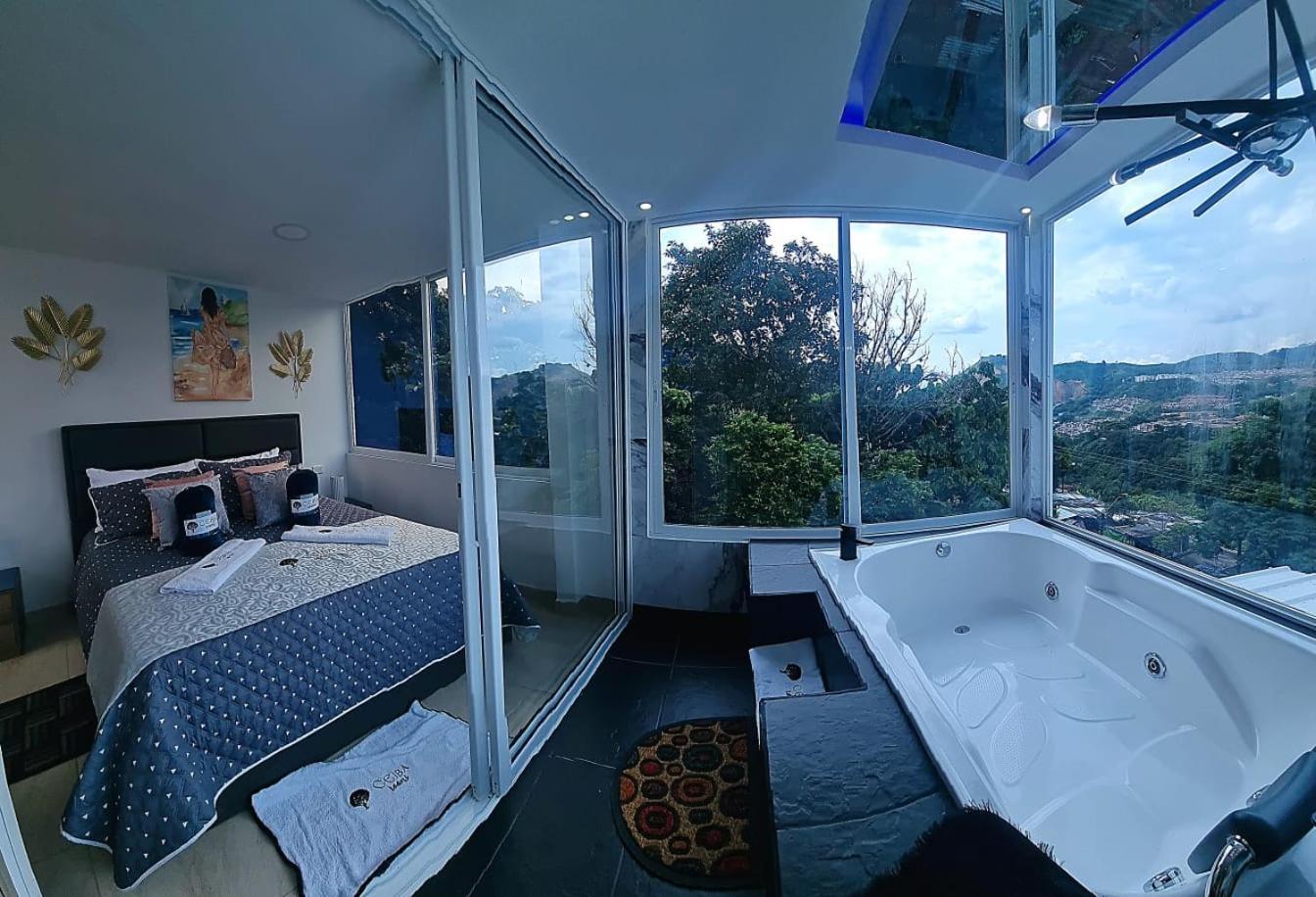 Ayenda Ceiba Rooms Pereira Eksteriør bilde