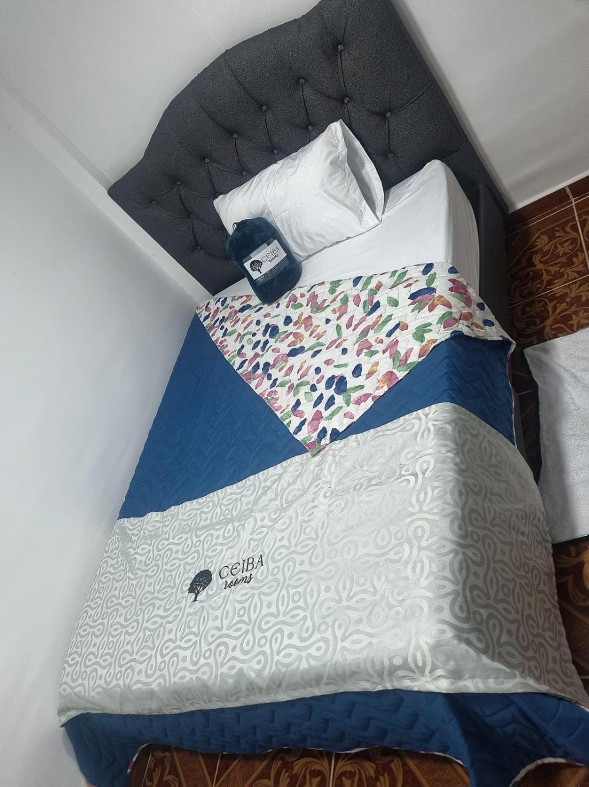 Ayenda Ceiba Rooms Pereira Eksteriør bilde