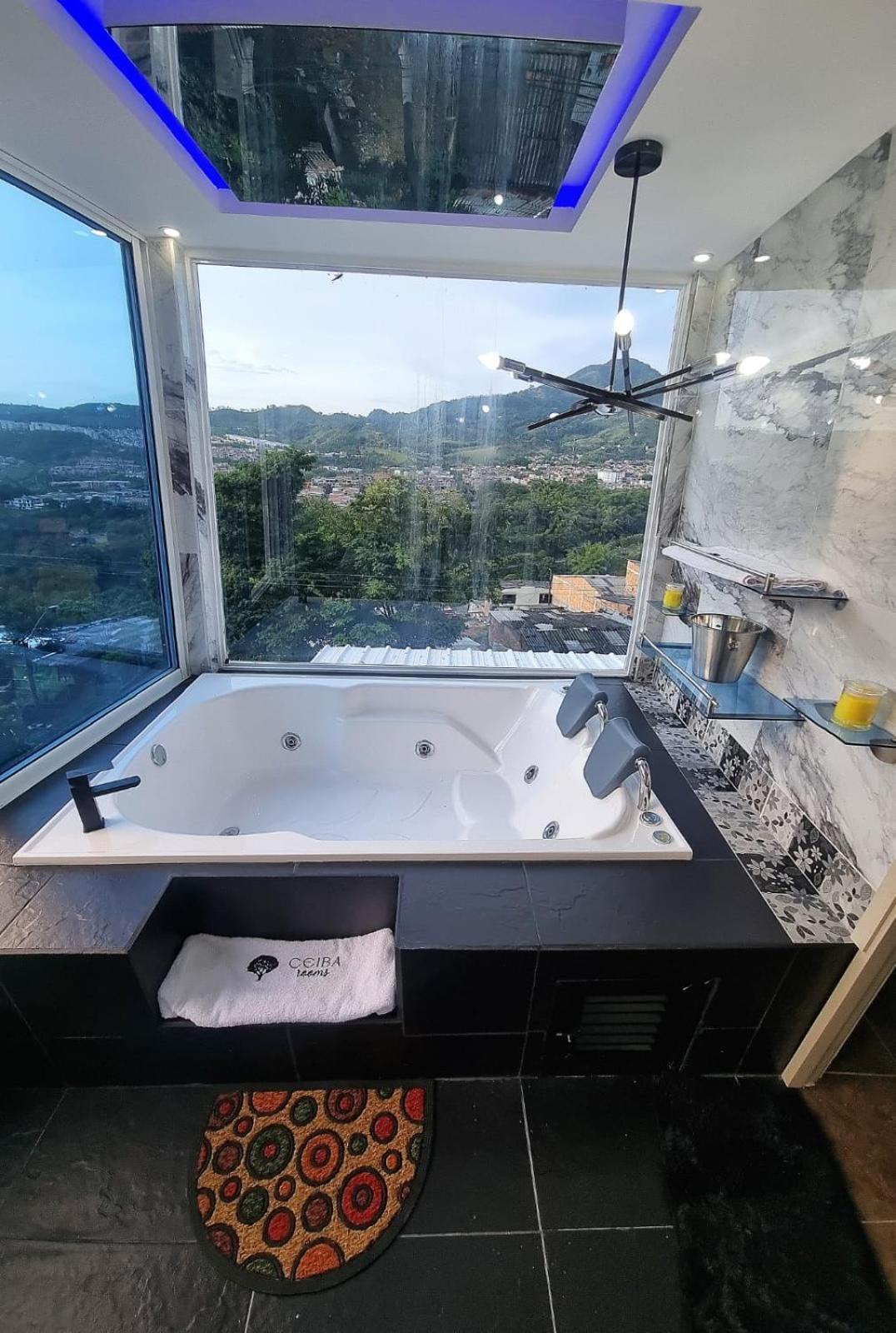 Ayenda Ceiba Rooms Pereira Eksteriør bilde