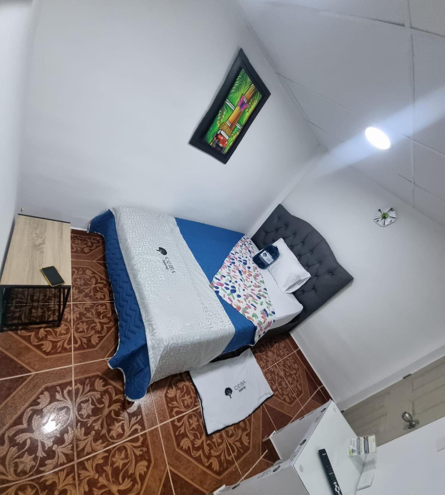 Ayenda Ceiba Rooms Pereira Eksteriør bilde