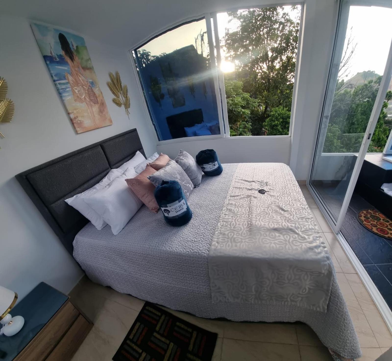 Ayenda Ceiba Rooms Pereira Eksteriør bilde