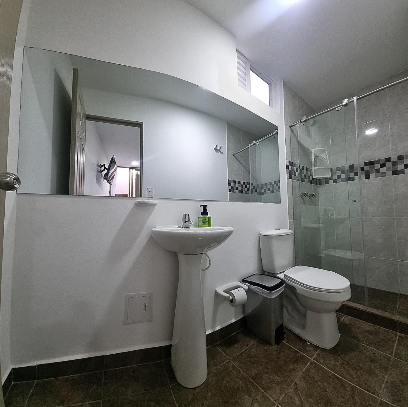 Ayenda Ceiba Rooms Pereira Eksteriør bilde
