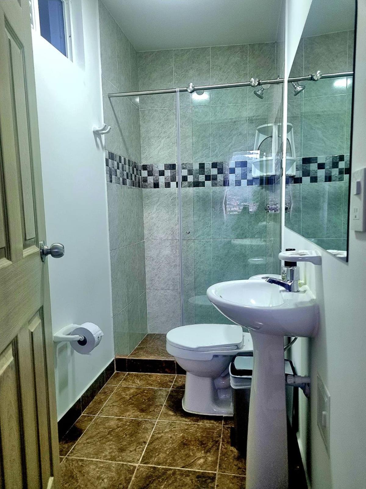 Ayenda Ceiba Rooms Pereira Eksteriør bilde