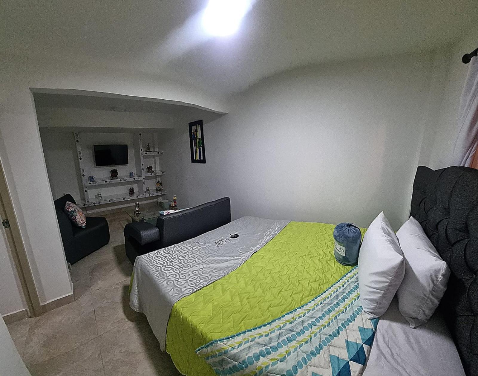Ayenda Ceiba Rooms Pereira Eksteriør bilde