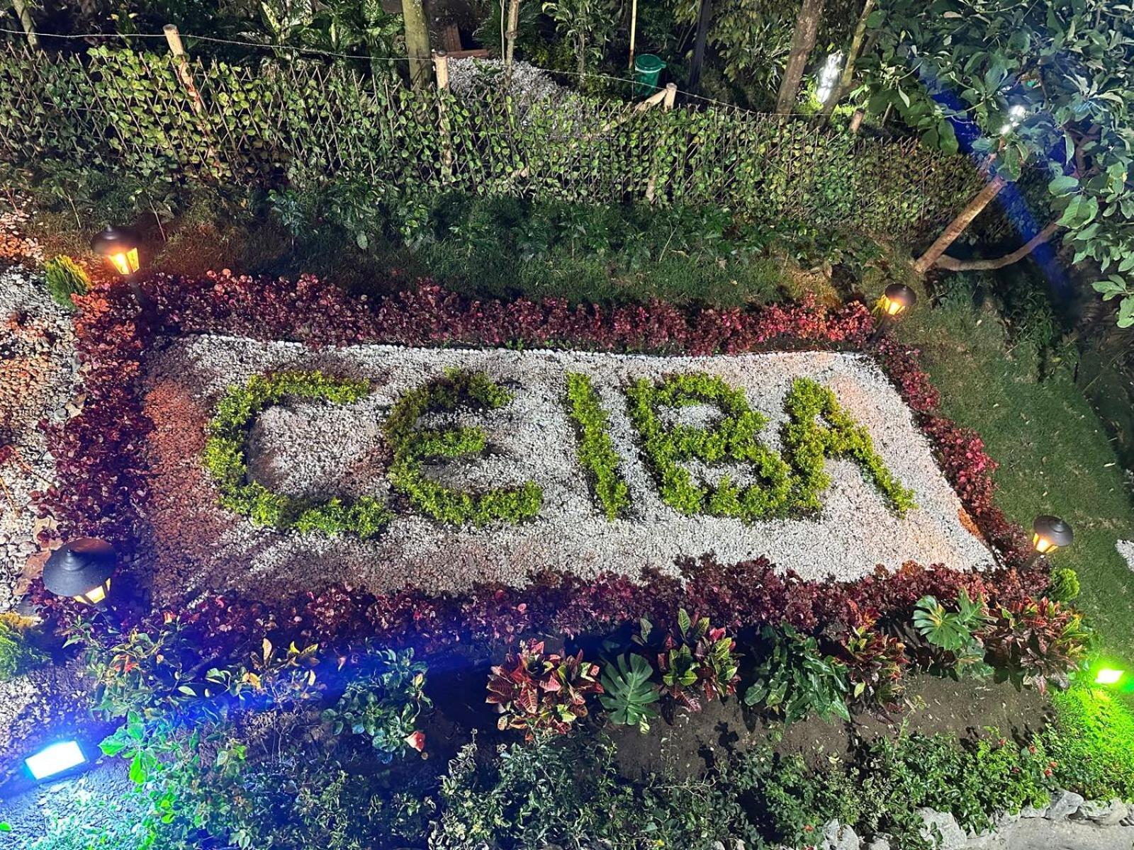Ayenda Ceiba Rooms Pereira Eksteriør bilde